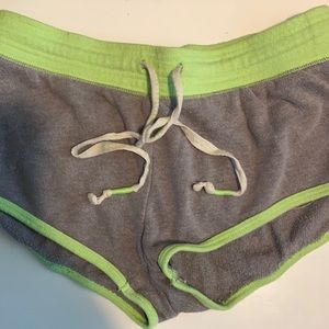 Arizona sleep shorts